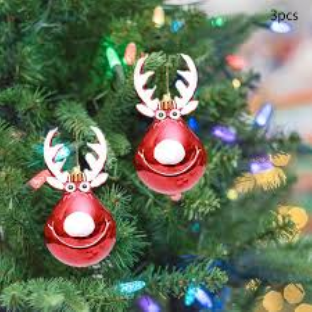 CHRISTMAS DECORATION 335685